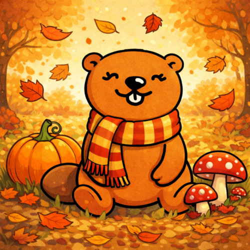 catégorie automne fiches pédagogiques maternelle PS MS GS activités feuilles champignons animaux forêt automne à imprimer enfant 2 3 4 5 ans Le monde de Malilou