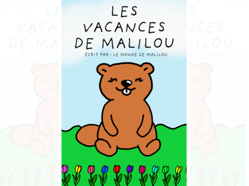 livre pédagogique apprentissage école maternelle Les vacances de Malilou fiches activités enfant 3 4 5 ans PS MS GS été vacances plage soleil forêt montagne ferme potager découverte à imprimer Le monde de Malilou