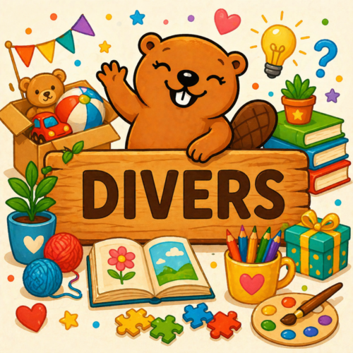 Ressources pédagogiques diverses pour la maternelle – cahiers et supports à imprimer